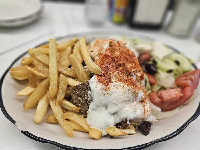 Grecian Cave Picture 8