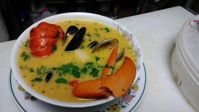 Grecian Cave Picture 7