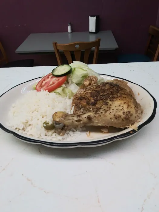 Grecian Cave Picture 4