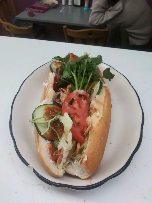 Grecian Cave Picture 5