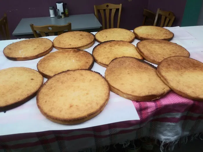 Grecian Cave Picture 3