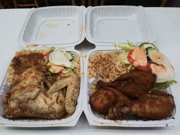 Grecian Cave Picture 1