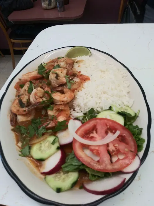 Grecian Cave Picture 2