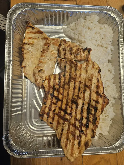 LYFE RESTAURANT AND LOUNGE Picture 2