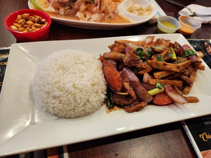 La Choza Náutica Picture 6