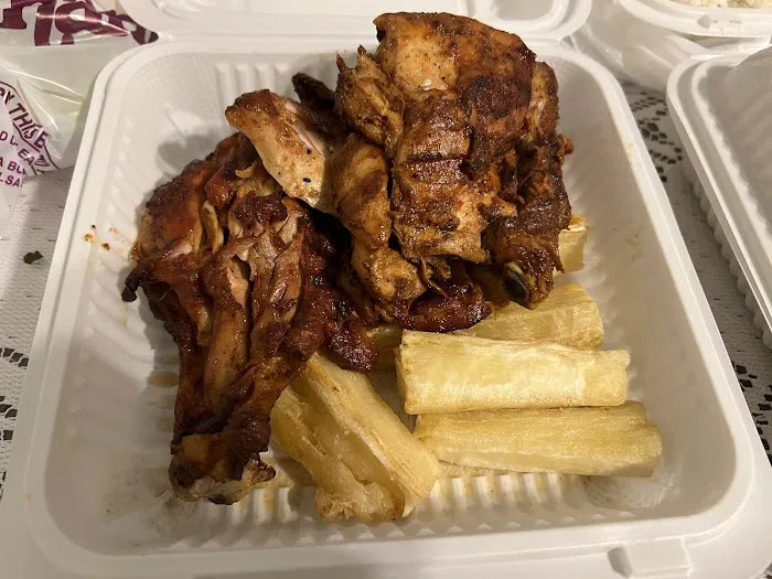 La Choza Náutica Picture 7