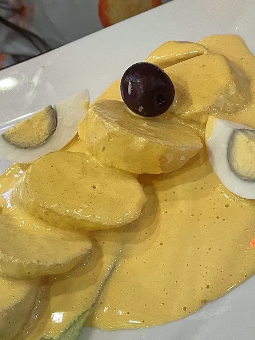 La Choza Náutica Picture 1