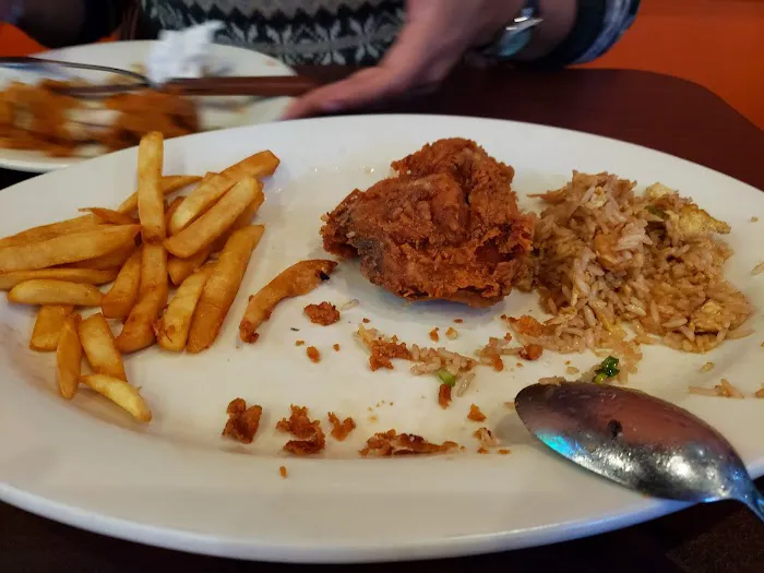 La Choza Náutica Picture 3