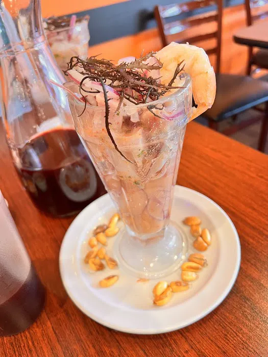 La Choza Náutica Picture 4