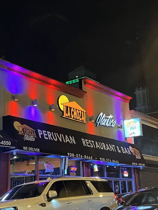 La Choza Náutica Picture 2