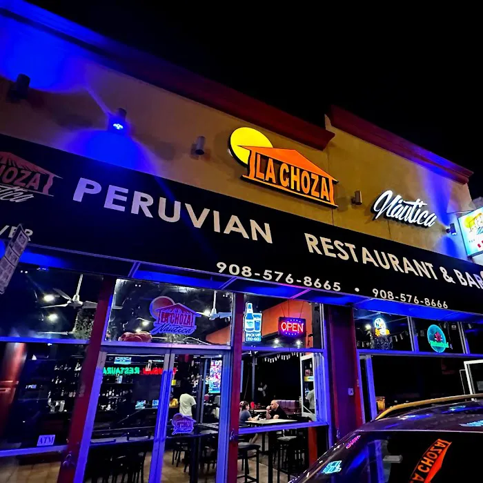 La Choza Náutica Picture 9