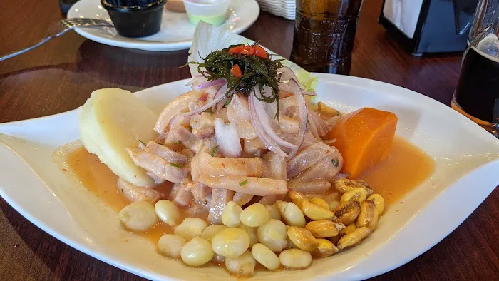 La Choza Náutica Picture 5