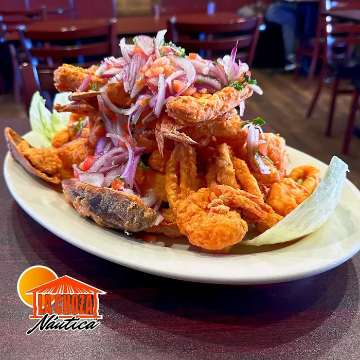 La Choza Náutica Picture 8