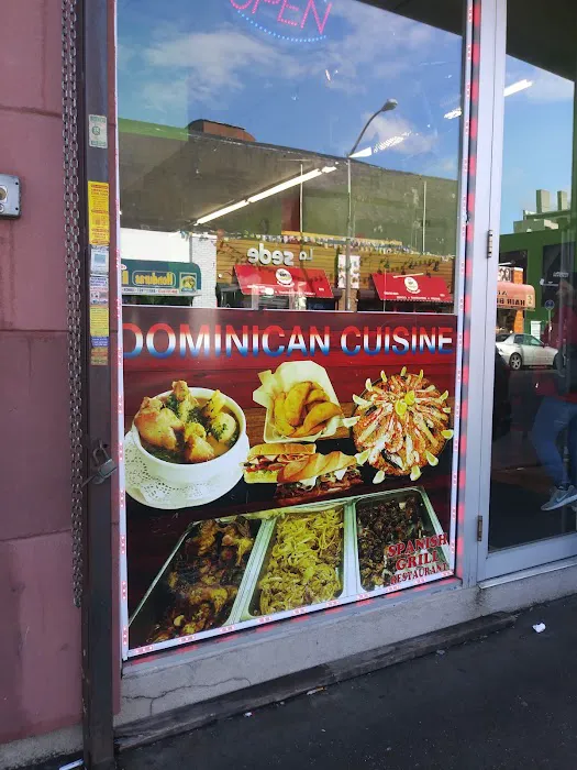 Spanish Grill Picture 8