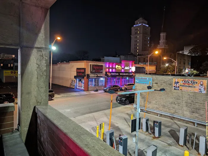 Spanish Grill Picture 7