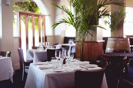 Spanish Grill Picture 3