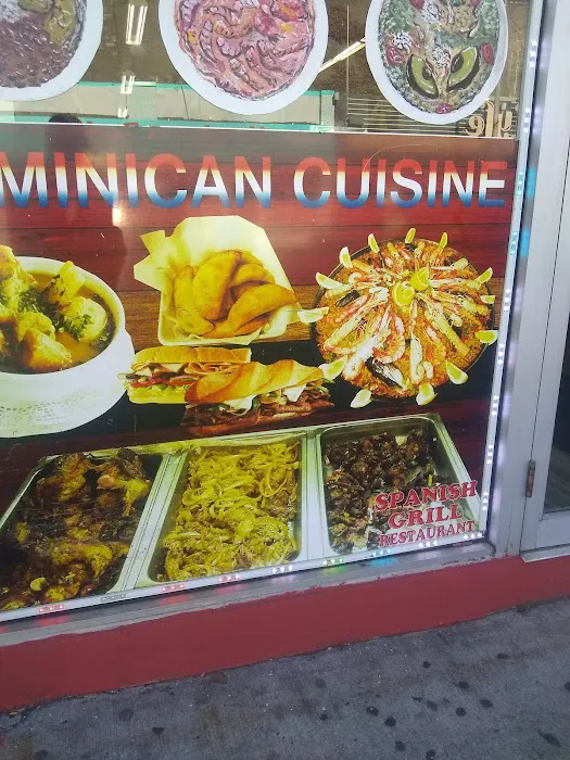 Spanish Grill Picture 9