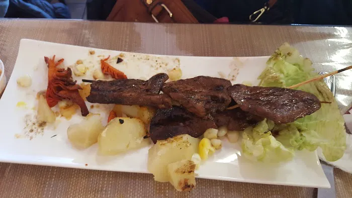 Spanish Grill Picture 2