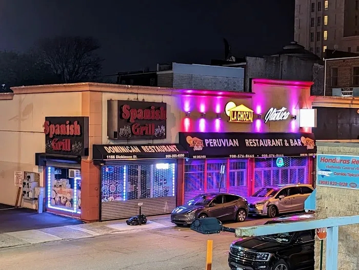 Spanish Grill Picture 5