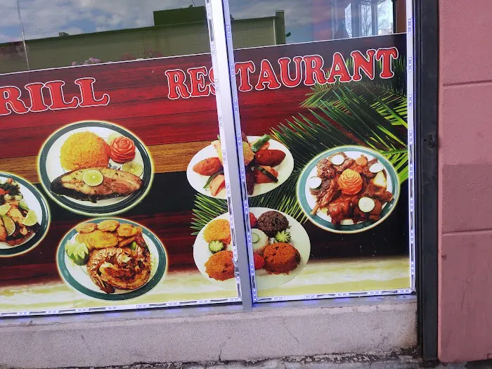 Spanish Grill Picture 10