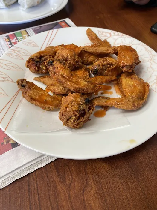 Halal Central Diner Picture 1