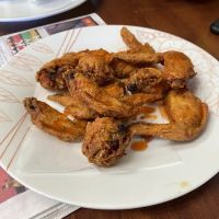 Halal Central Diner ico