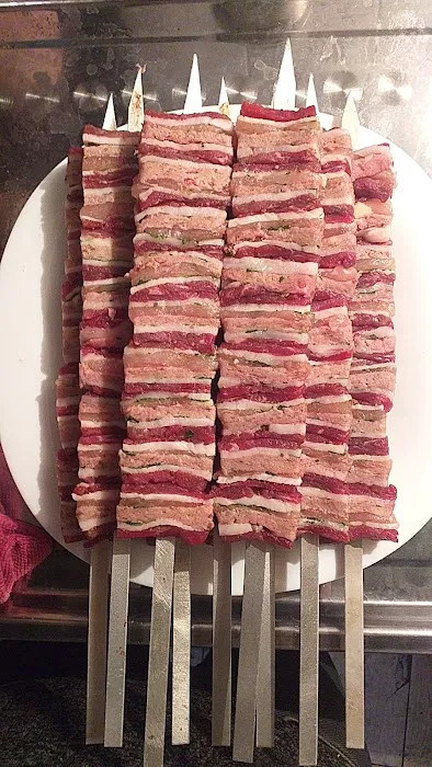 Halal Central Diner Picture 5