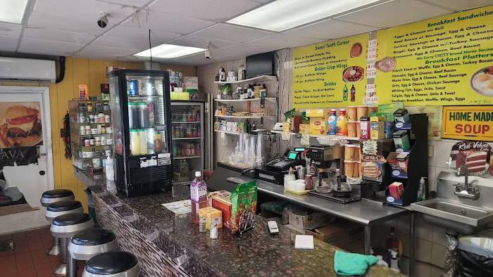 Halal Central Diner Picture 7