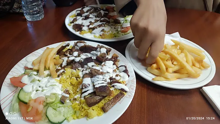 Halal Central Diner Picture 8