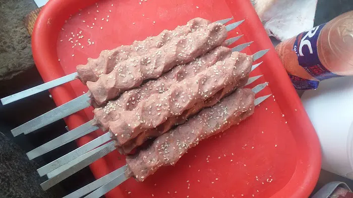 Halal Central Diner Picture 4