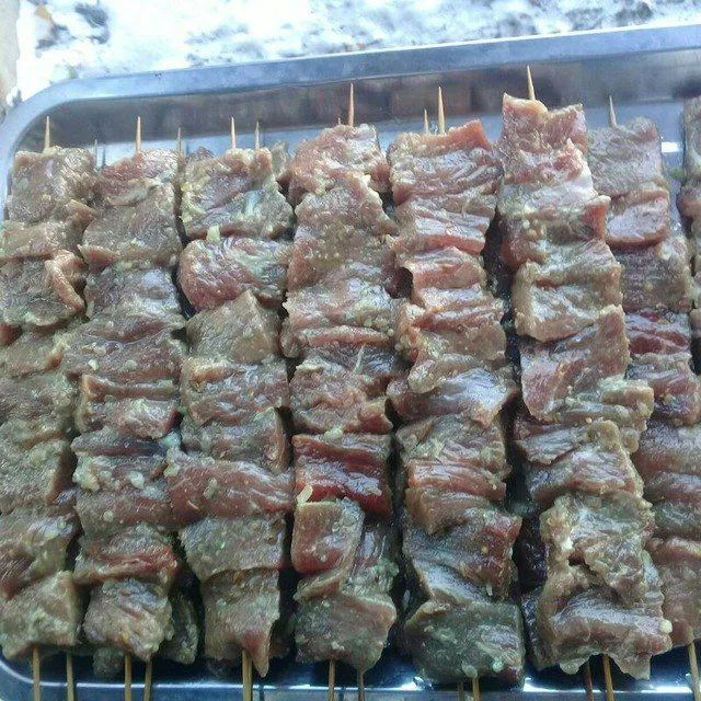 Halal Central Diner Picture 3