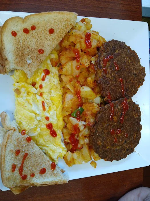 Halal Central Diner Picture 9