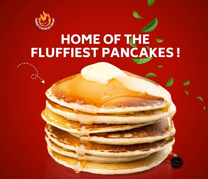 Halal Central Diner Picture 6