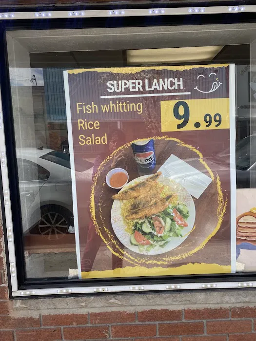 Halal Central Diner Picture 10