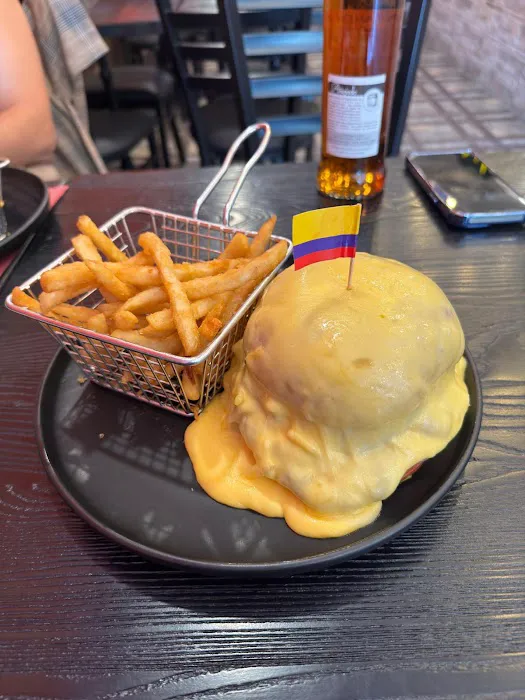 Tardes Caleñas Picture 2