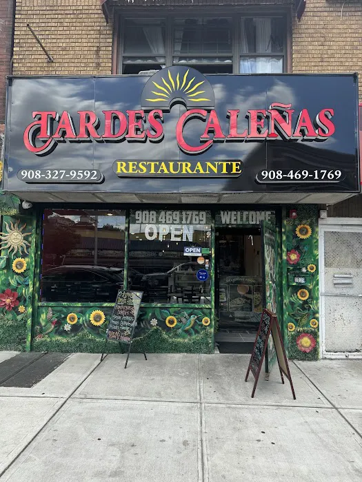 Tardes Caleñas Picture 9