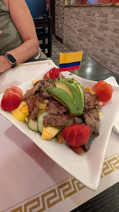 Tardes Caleñas Picture 1