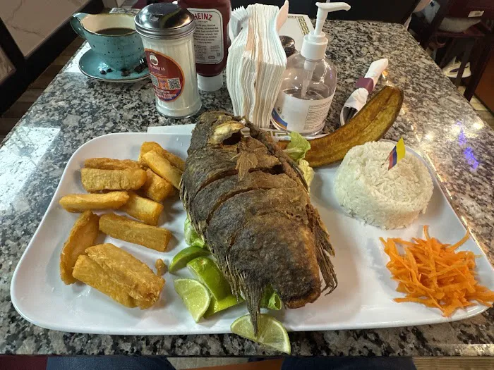 Las Ollitas Colombianas Picture 7