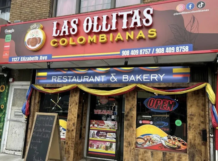 Las Ollitas Colombianas Picture 1