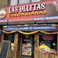 Las Ollitas Colombianas ico