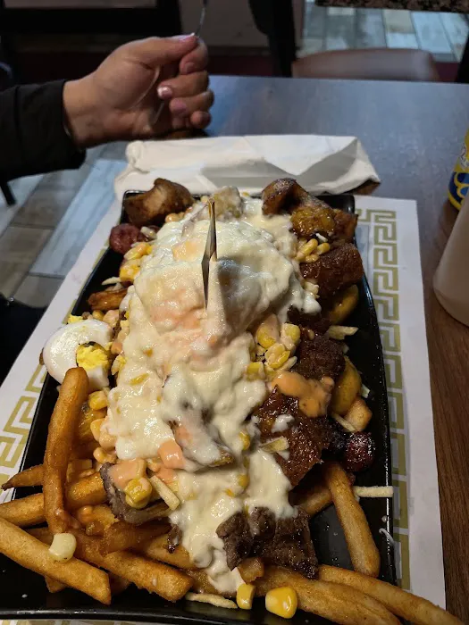 Las Ollitas Colombianas Picture 2