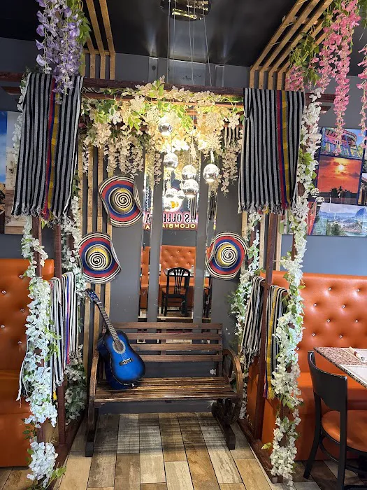 Las Ollitas Colombianas Picture 5