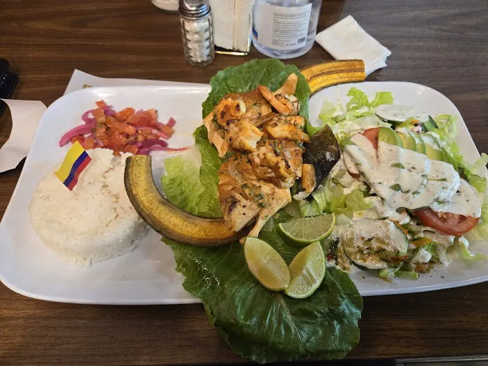 Las Ollitas Colombianas Picture 4