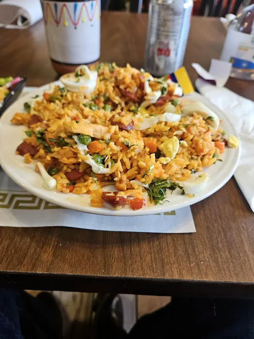 Las Ollitas Colombianas Picture 6