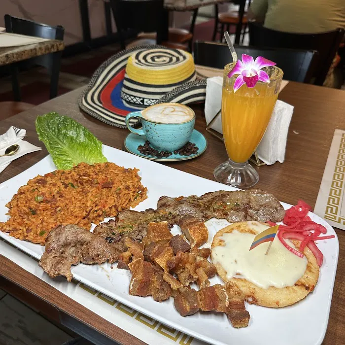 Las Ollitas Colombianas Picture 10