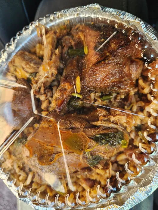 EQUIS Pica Pollo (Elizabeth) Picture 4