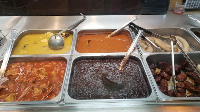 EQUIS Pica Pollo (Elizabeth) Picture 9