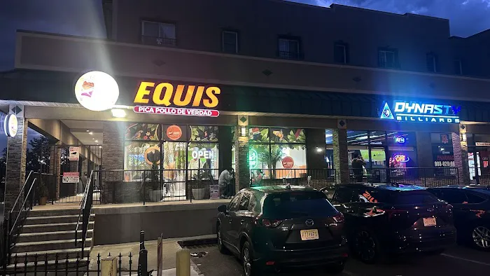 EQUIS Pica Pollo (Elizabeth) Picture 8
