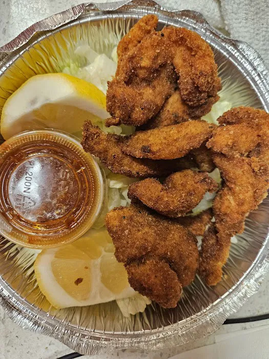 PieZano's Pizza Kitchen Picture 2