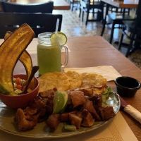 Brisas Elmora - Bakery & Restaurant ico